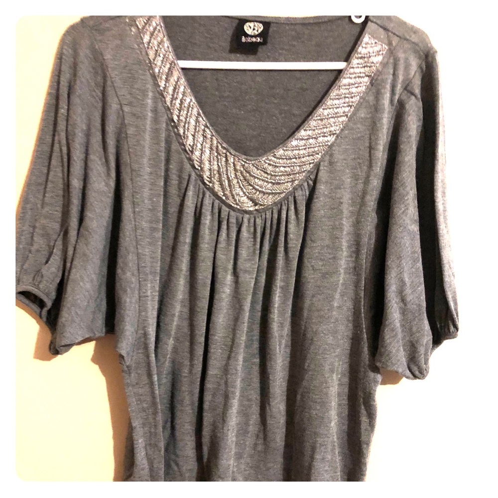 Bobeau Shirt
